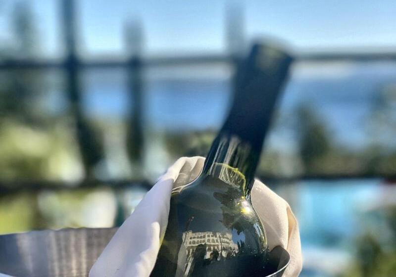 Hotel Kvarner Palace