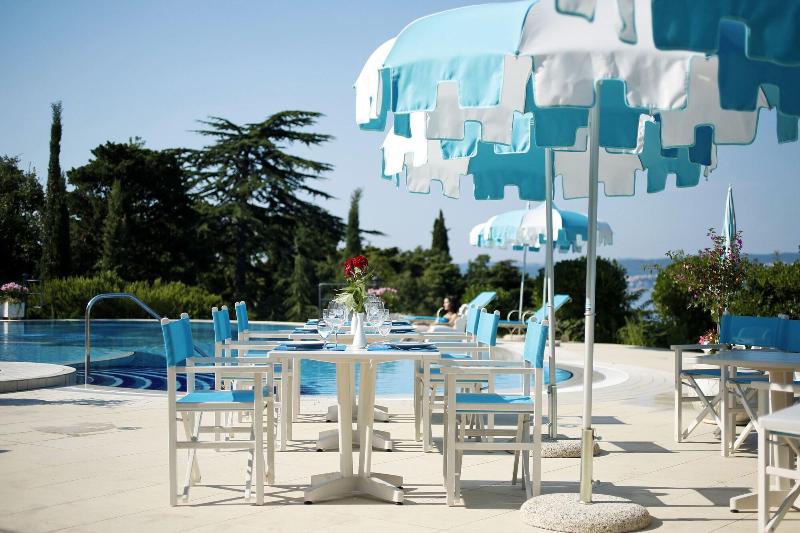 Hotel Kvarner Palace