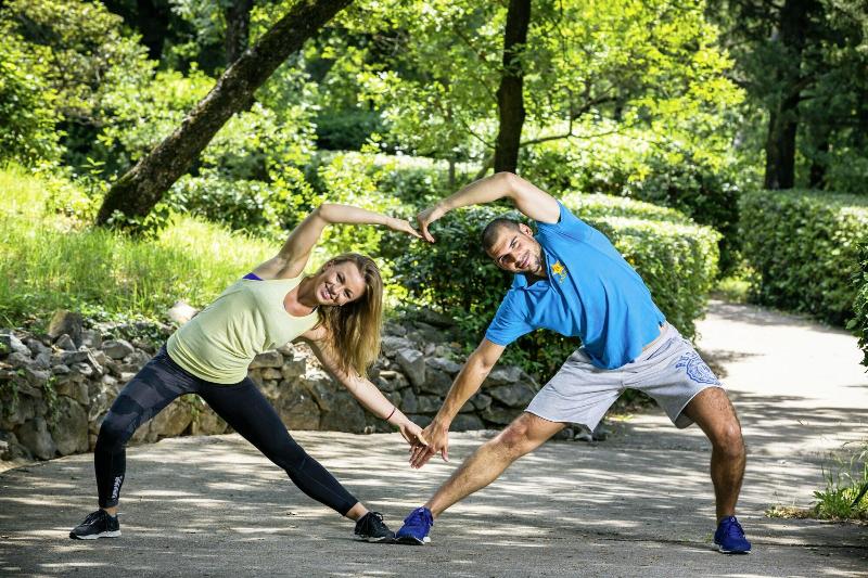 Hotel Kvarner Palace