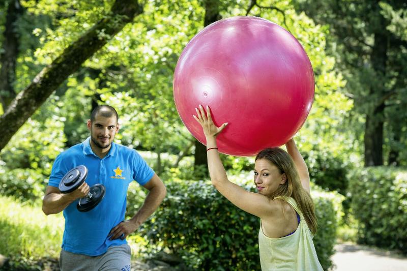 Hotel Kvarner Palace