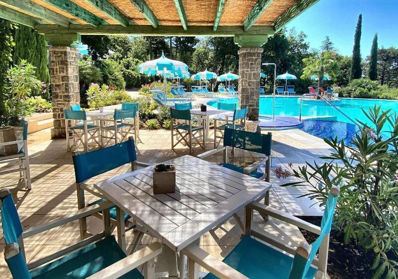 Hotel Kvarner Palace