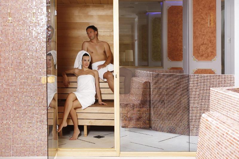 Hotel Kvarner Palace