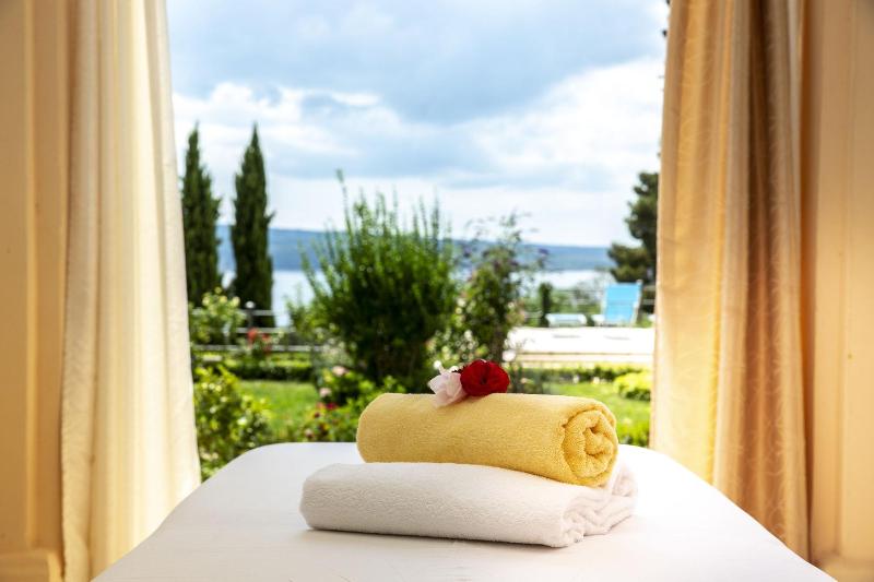 Hotel Kvarner Palace