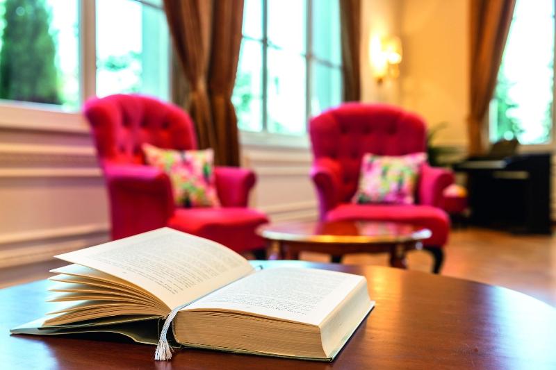 Hotel Kvarner Palace