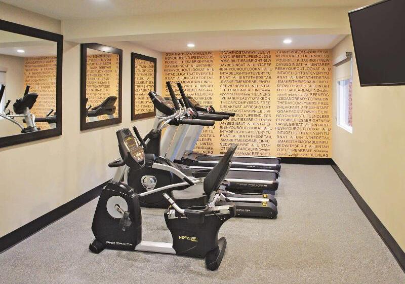 هتل Mission View Inn & Suites San Diego Sea World   Zoo