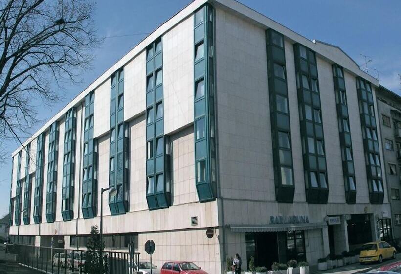 فندق Laguna Zagreb