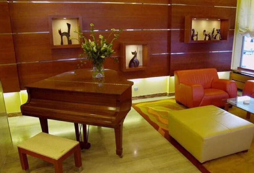 בית מלון כפרי Laguna Zagreb