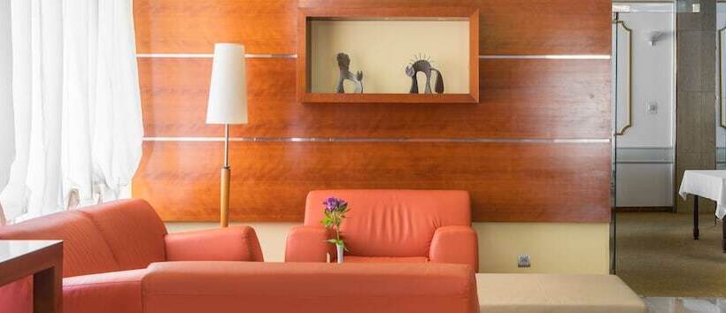 בית מלון כפרי Laguna Zagreb