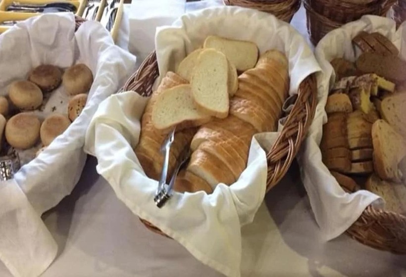 בית מלון כפרי Laguna Zagreb