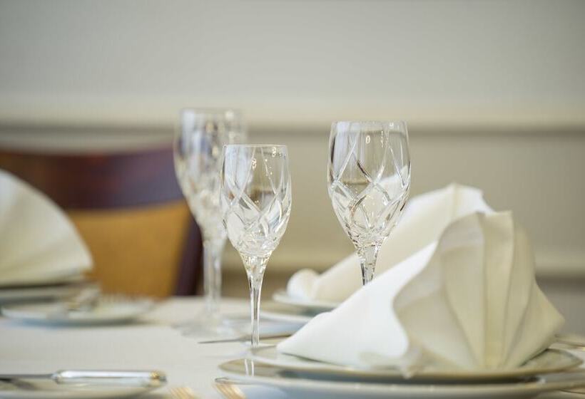 בית מלון כפרי Laguna Zagreb