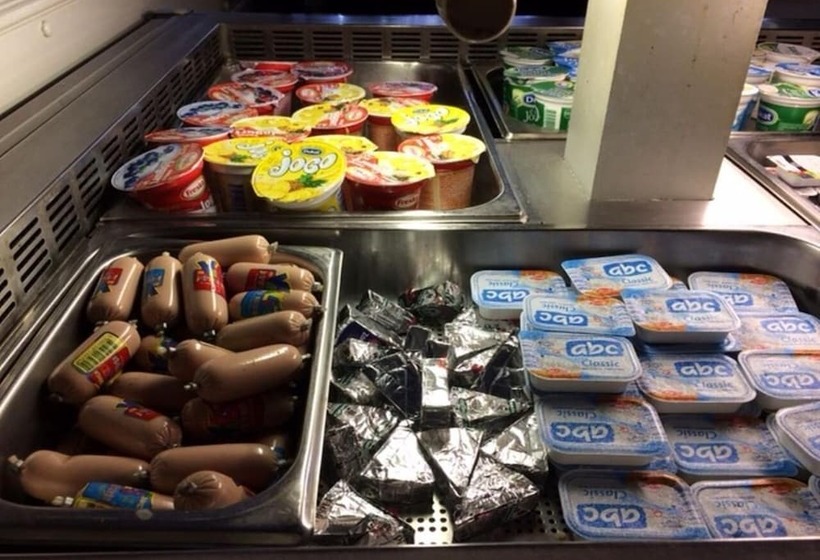 فندق Laguna Zagreb