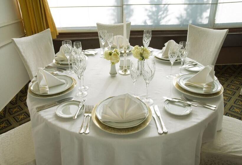 בית מלון כפרי Laguna Zagreb