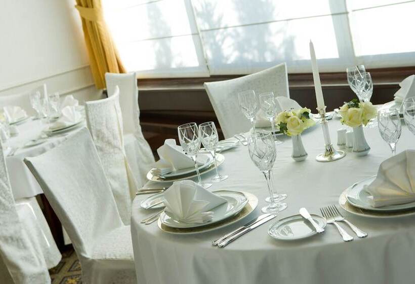 בית מלון כפרי Laguna Zagreb