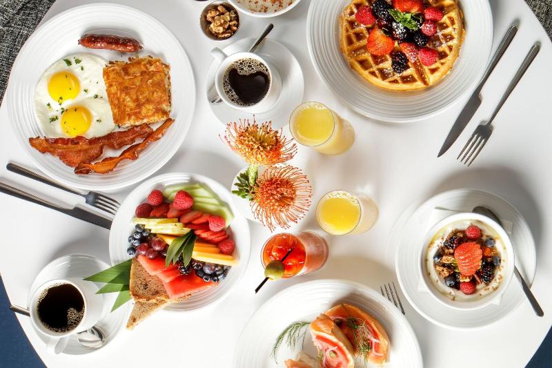 호텔 Le Méridien Dania Beach At Fort Lauderdale Airport