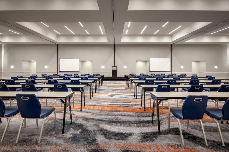 호텔 Le Méridien Dania Beach At Fort Lauderdale Airport