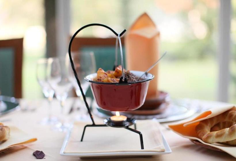 Hotel Lipa  Terme Lendava  Sava S & Resorts