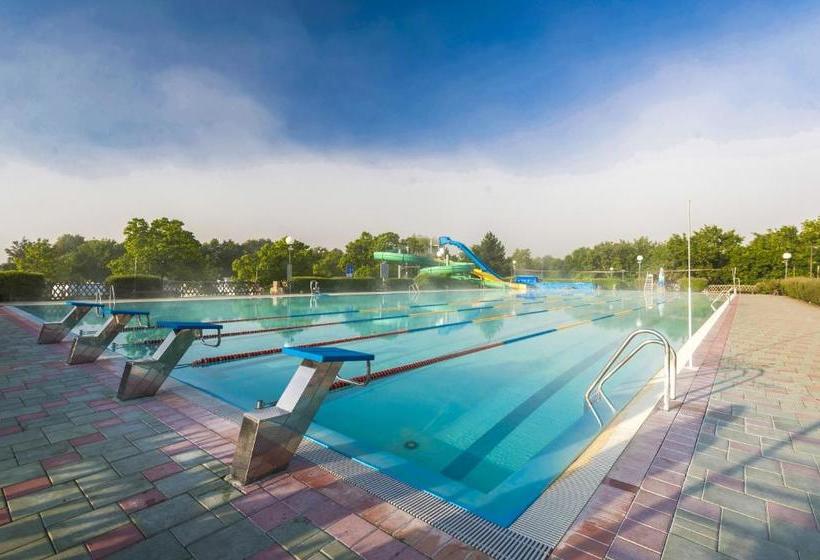 Hotel Lipa  Terme Lendava  Sava S & Resorts