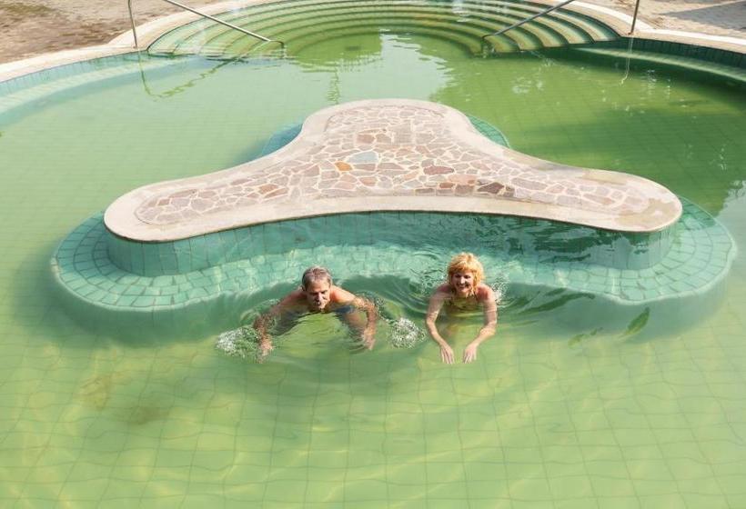 Hotel Lipa  Terme Lendava  Sava S & Resorts