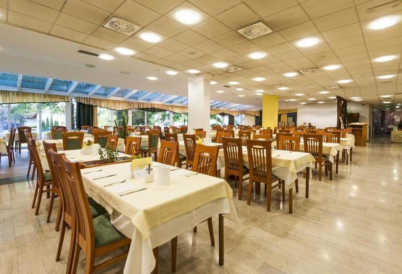 Hotel Lipa  Terme Lendava  Sava S & Resorts