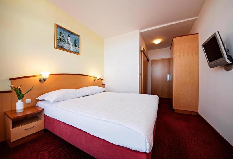 Hotel Lipa  Terme Lendava  Sava S & Resorts