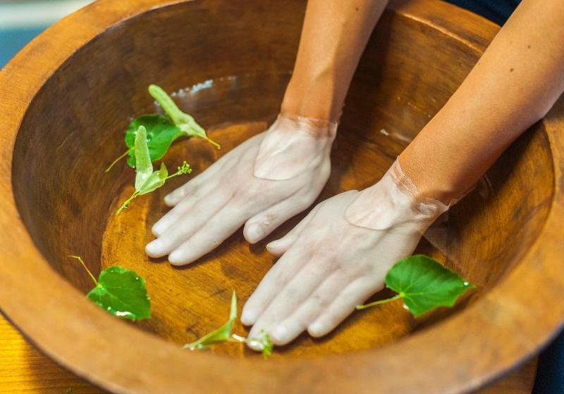 Hotel Lipa  Terme Lendava  Sava S & Resorts