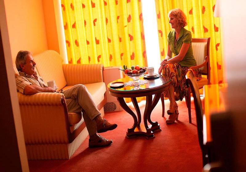 Hotel Lipa  Terme Lendava  Sava S & Resorts