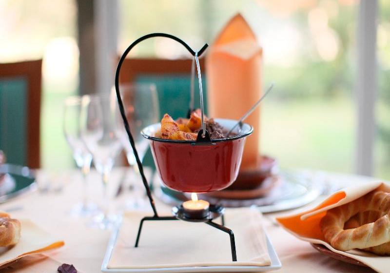 Hotel Lipa  Terme Lendava  Sava S & Resorts