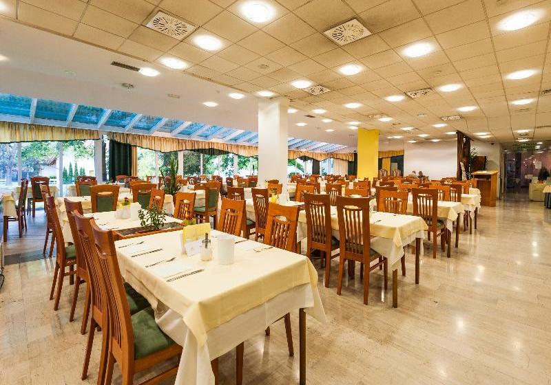 Hotel Lipa  Terme Lendava  Sava S & Resorts