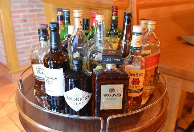 בית מלון כפרי Lovec