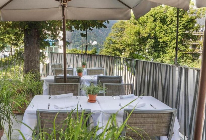 בית מלון כפרי Lovec