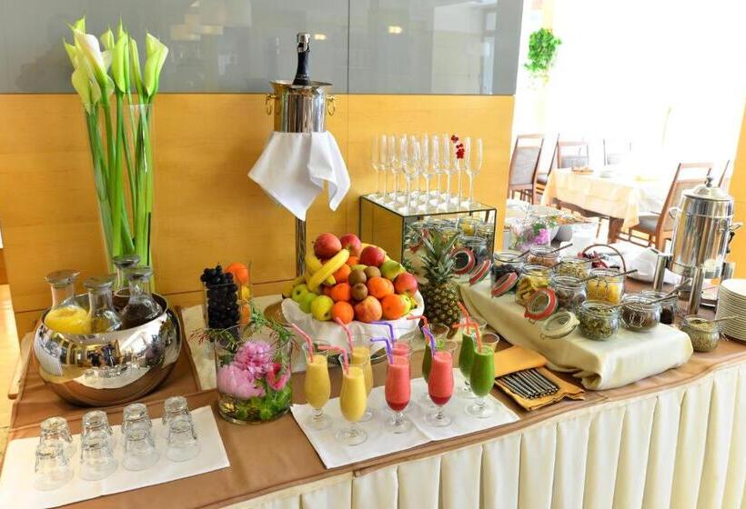 בית מלון כפרי Lovec