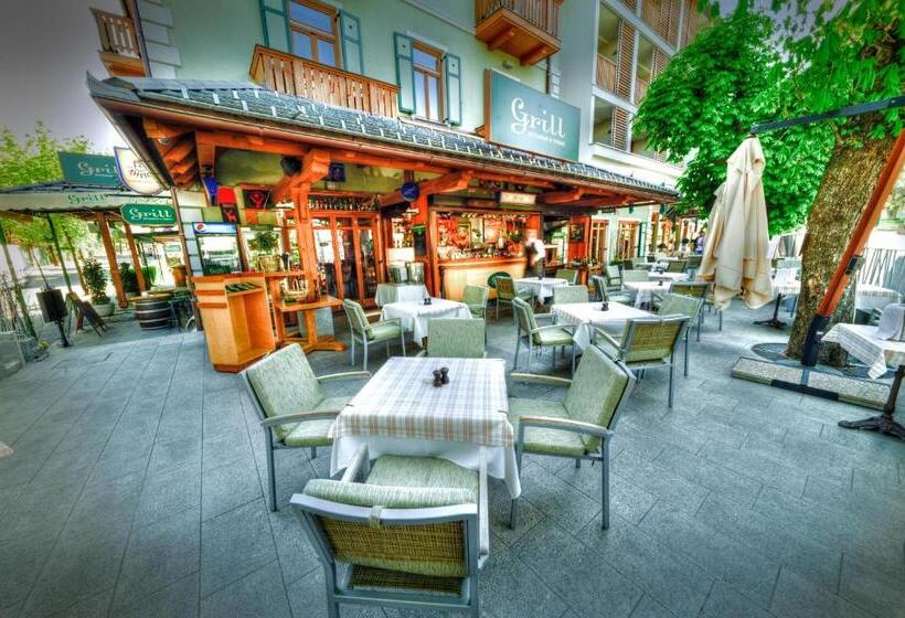 בית מלון כפרי Lovec