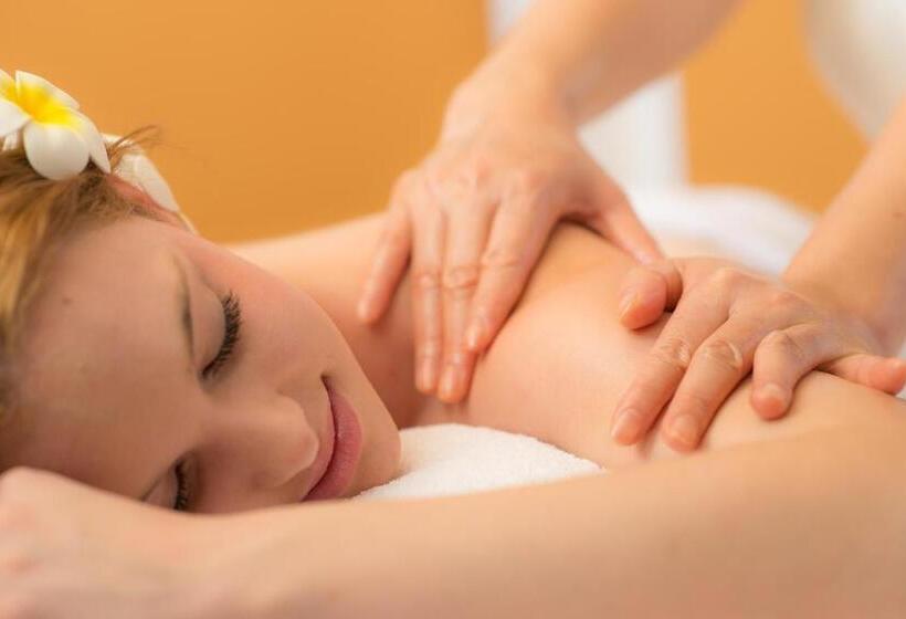 בית מלון כפרי Lovec