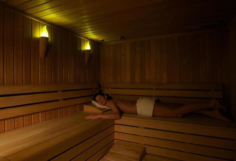 בית מלון כפרי Lovec