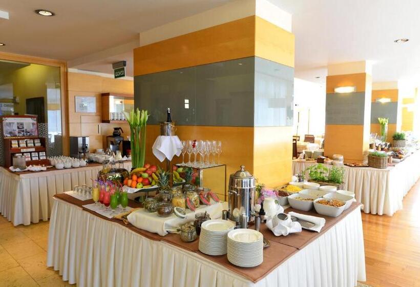 בית מלון כפרי Lovec