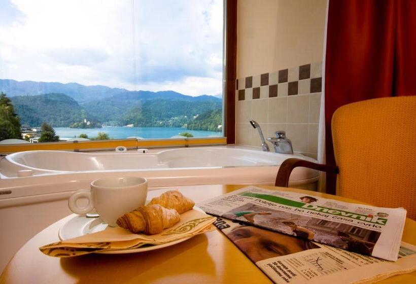 בית מלון כפרי Lovec