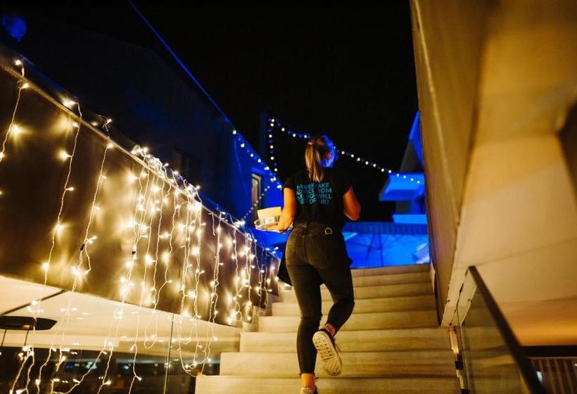 酒店 The Loža Seaside Festival