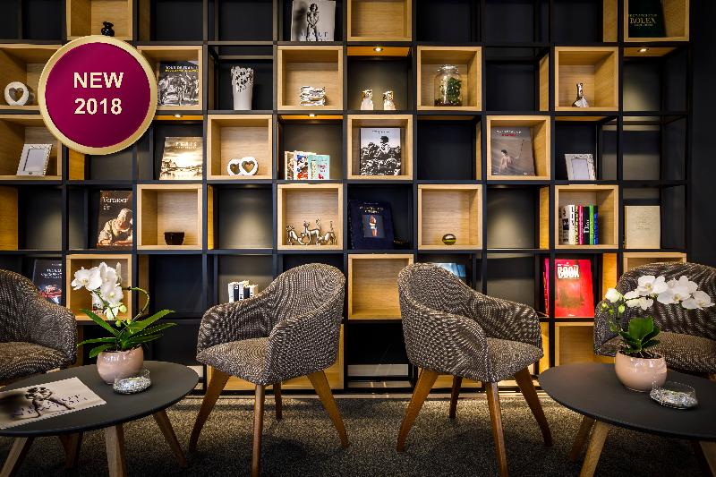 فندق Lungomare Opatija  Liburnia