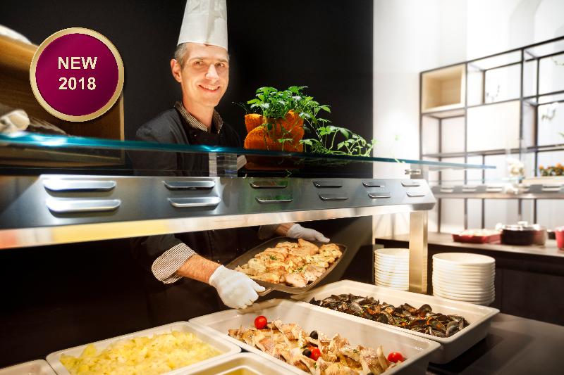 هتل Lungomare Opatija  Liburnia