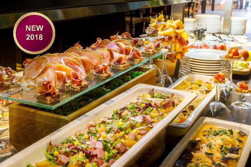 فندق Lungomare Opatija  Liburnia