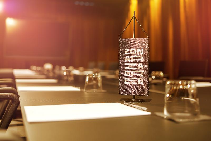 בית מלון כפרי Maistra City Vibes Zonar Zagreb