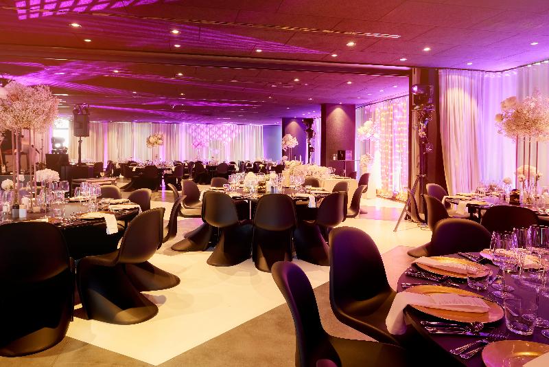 ホテル Maistra City Vibes Zonar Zagreb