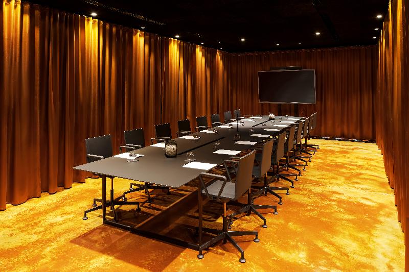 فندق Maistra City Vibes Zonar Zagreb