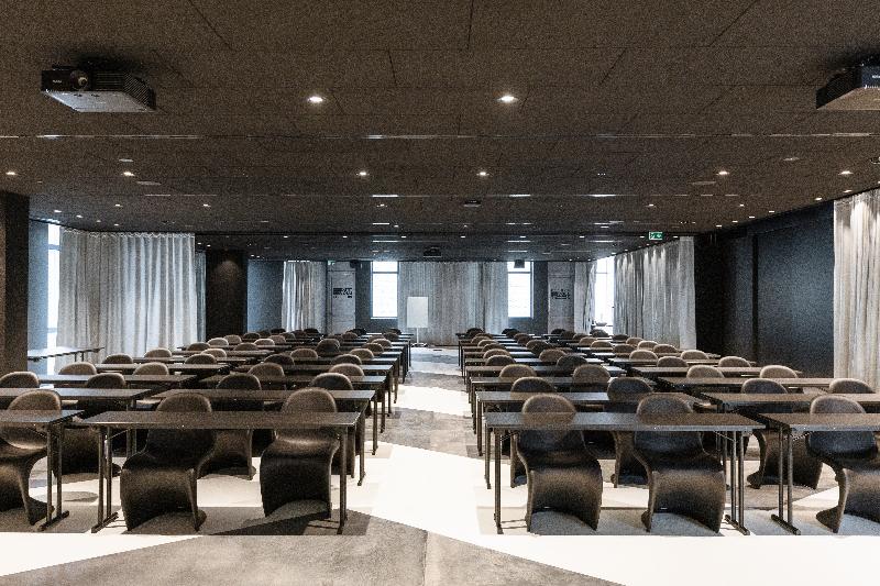 בית מלון כפרי Maistra City Vibes Zonar Zagreb