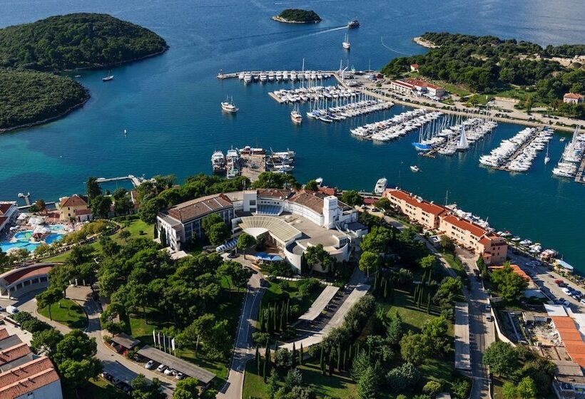 فندق Maistra Select Pineta