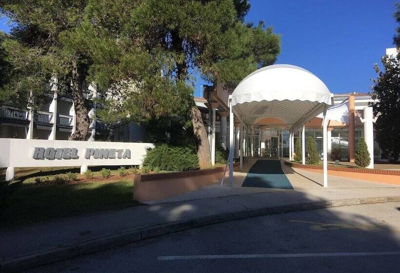 فندق Maistra Select Pineta