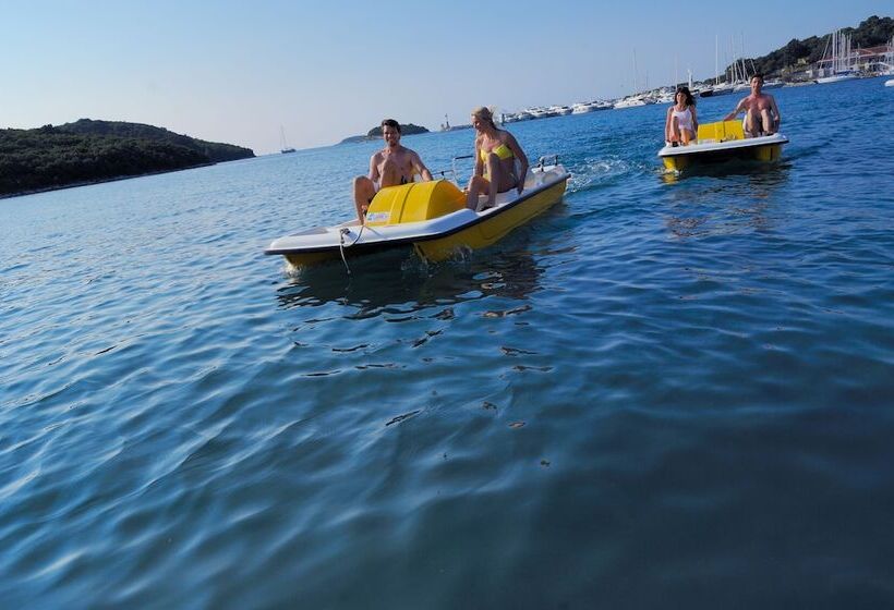 فندق Maistra Select Pineta