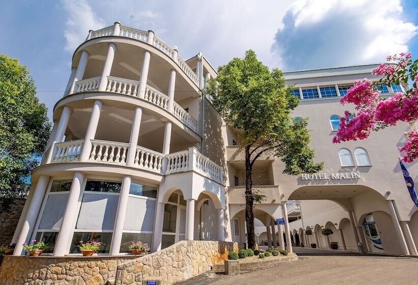 호텔 Malin