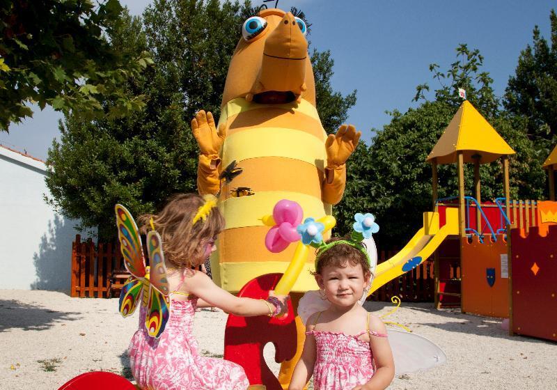 فندق Marina  Liburnia