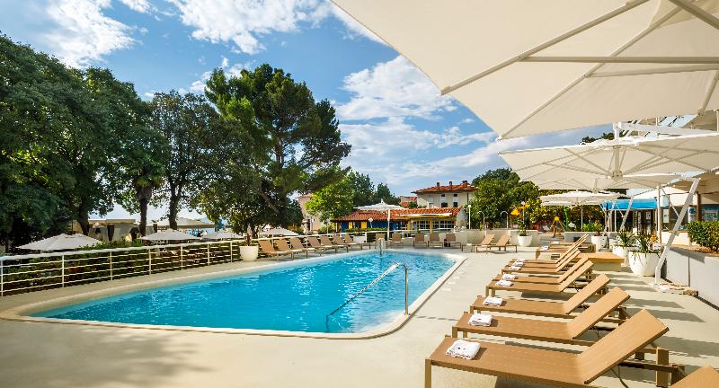 בית מלון כפרי Marina  Liburnia